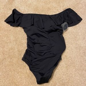 NWT Gap Maternity Swimsuit